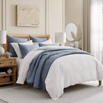 Load image into Gallery viewer, Melange Quilt Set
