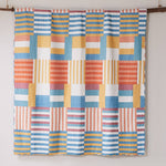 Load image into Gallery viewer, Sol Stripe Quilt Set
