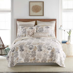 Load image into Gallery viewer, Caspian Quilt Set
