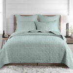 Load image into Gallery viewer, Melange Quilt Set
