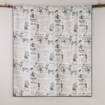 Load image into Gallery viewer, Beach Life Quilt Set
