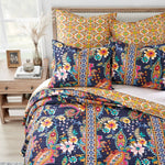 Load image into Gallery viewer, Bertelli Quilt Set
