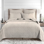 Load image into Gallery viewer, Melange Quilt Set
