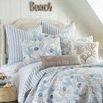 Load image into Gallery viewer, Galapagos Quilt Set
