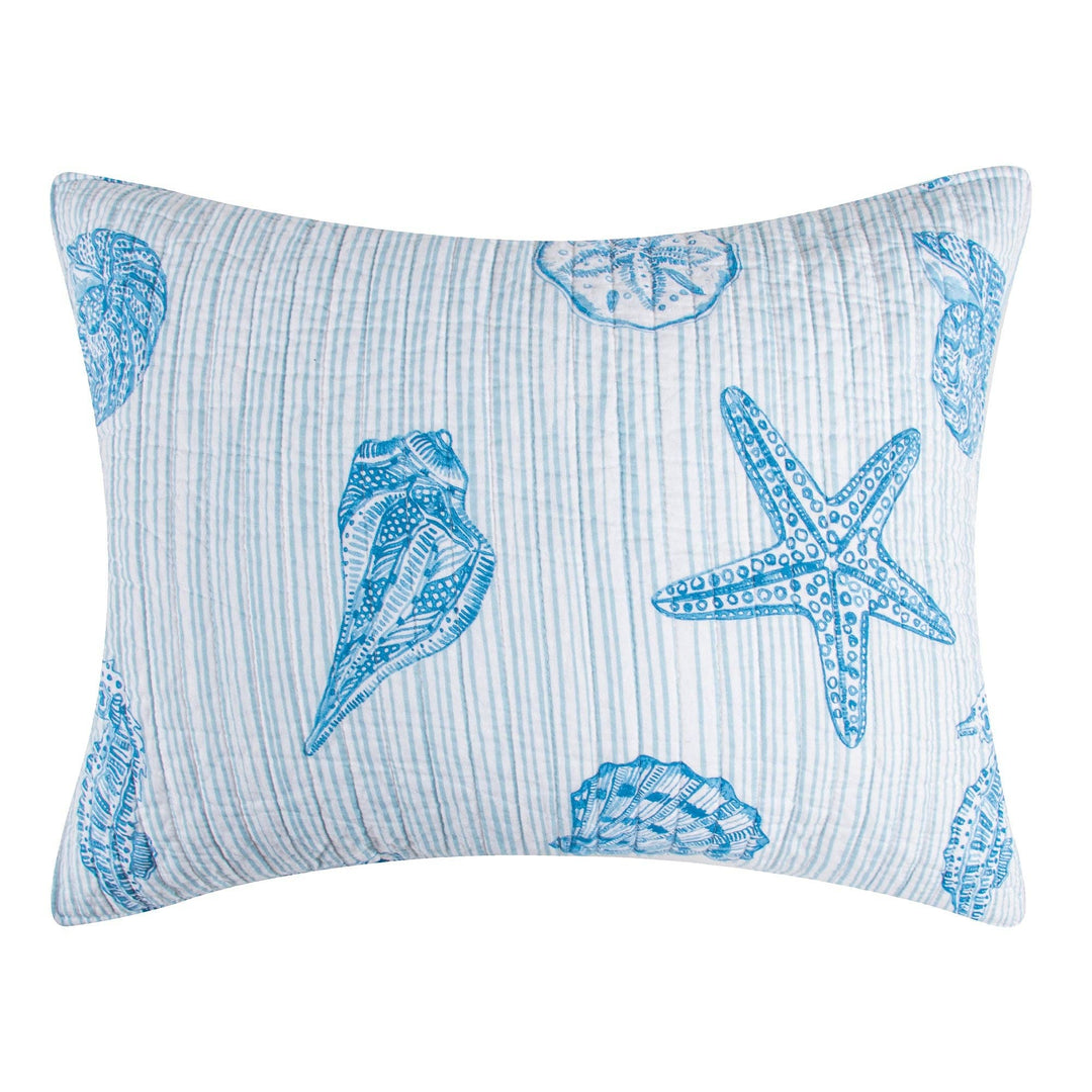 Cove Quilt Set