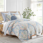 Load image into Gallery viewer, Nadita Quilt Set
