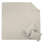 Load image into Gallery viewer, Melange Quilt Set
