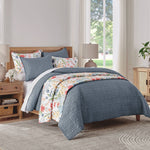 Load image into Gallery viewer, Melange Quilt Set
