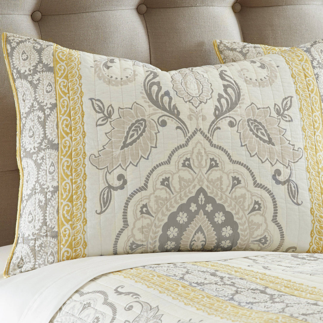 St. Claire Quilt Set