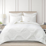 Load image into Gallery viewer, Muslin Quilt Set
