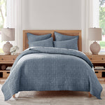 Load image into Gallery viewer, Melange Quilt Set
