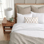 Load image into Gallery viewer, Melange Quilt Set
