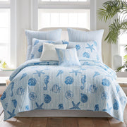 Cove Quilt Set