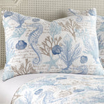 Load image into Gallery viewer, Galapagos Quilt Set
