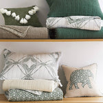 Load image into Gallery viewer, Kemala Quilt Set
