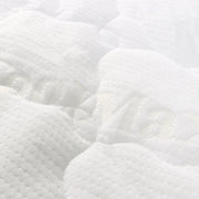 Quilted Mattress Pad