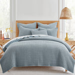 Load image into Gallery viewer, Mills Quilt Set
