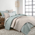 Load image into Gallery viewer, Melange Quilt Set
