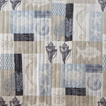 Load image into Gallery viewer, Cerralvo Quilt Set
