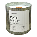 Load image into Gallery viewer, Date Night Rustic Candle