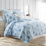 Load image into Gallery viewer, Cove Quilt Set
