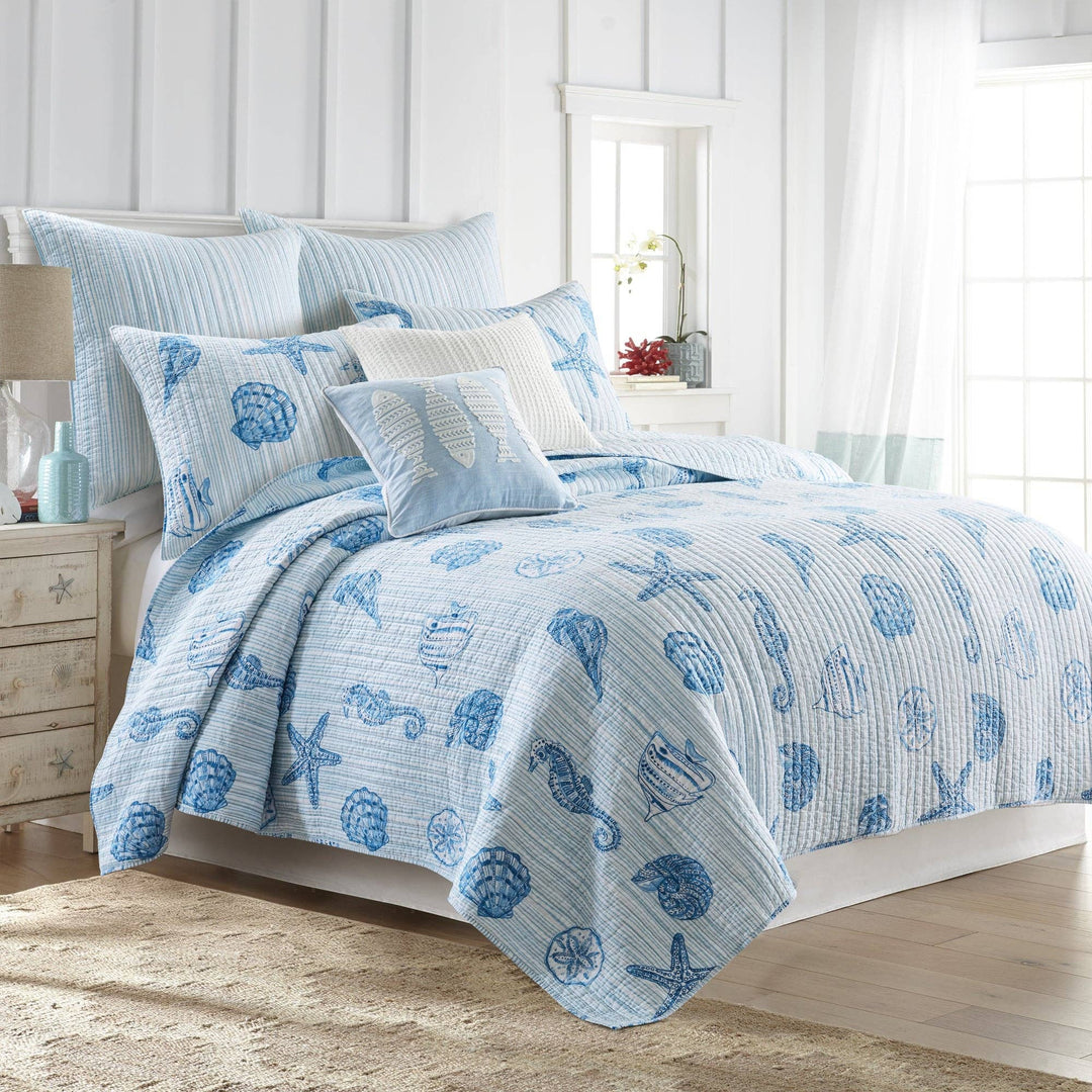 Cove Quilt Set