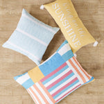 Load image into Gallery viewer, Sol Stripe Quilt Set
