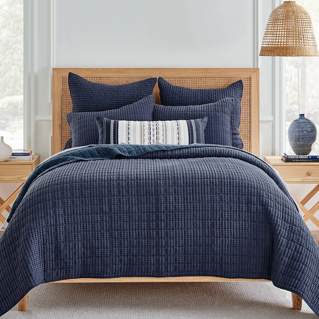 Mills Quilt Set
