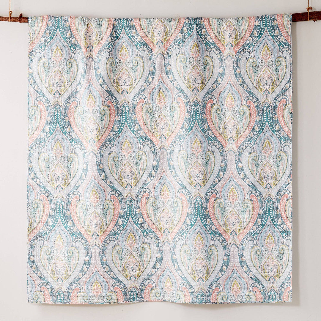 Nadita Quilt Set