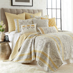 Load image into Gallery viewer, St. Claire Quilt Set
