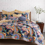 Load image into Gallery viewer, Bertelli Quilt Set
