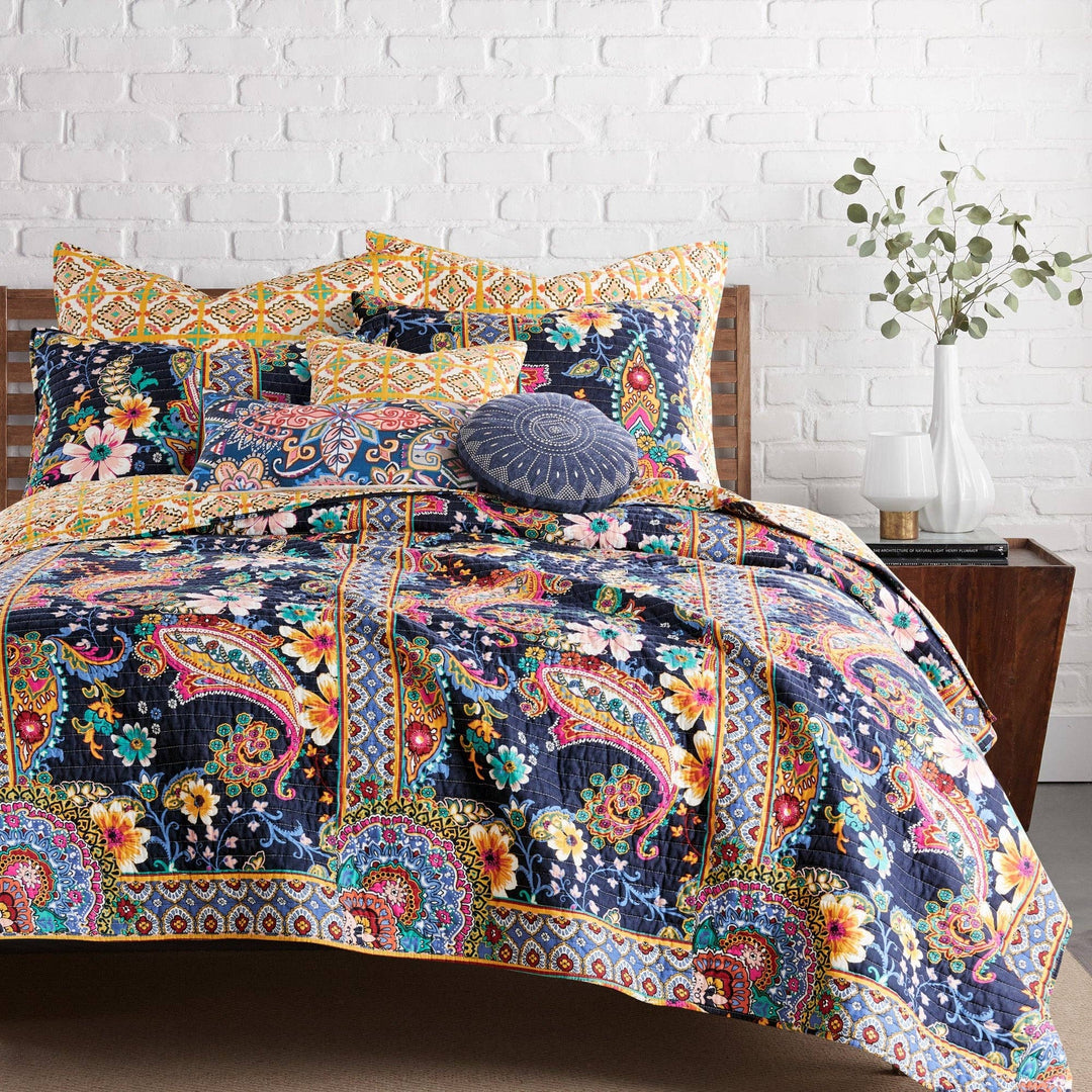 Bertelli Quilt Set