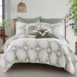 Load image into Gallery viewer, Kemala Quilt Set
