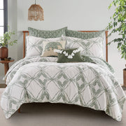 Kemala Quilt Set