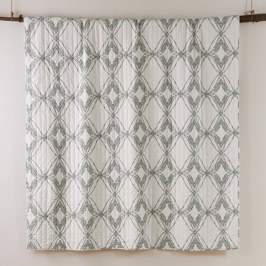 Kemala Quilt Set