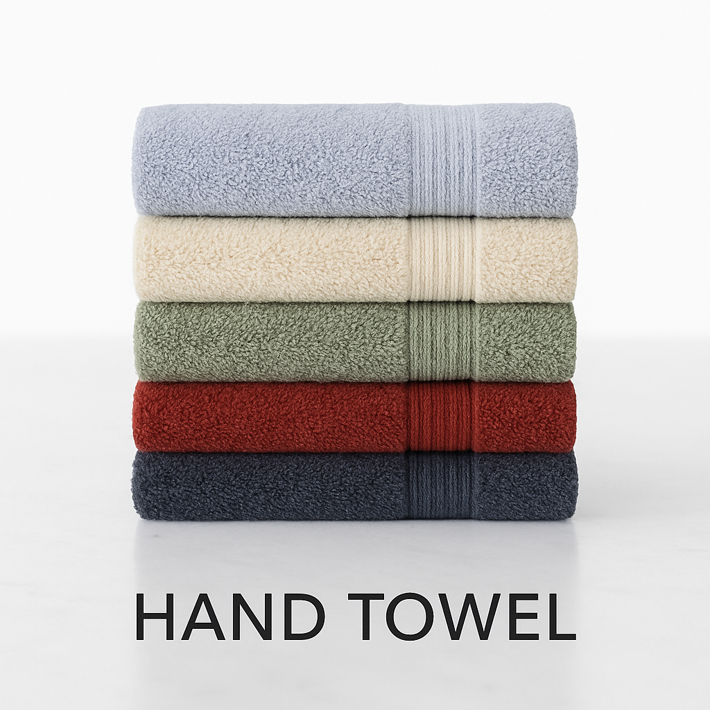 Kassadesign Hand Towel