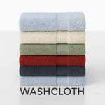 Load image into Gallery viewer, Kassadesign Washcloth