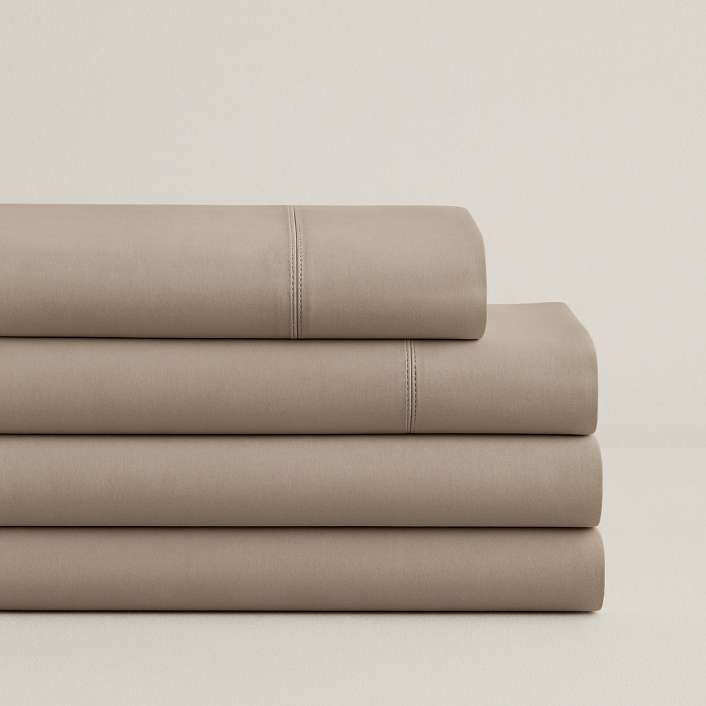 Egyptian Cotton Sheets