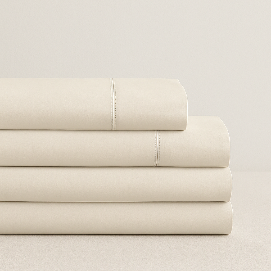 Egyptian Cotton Sheets
