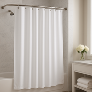 Durable Shower Liners