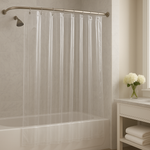 Load image into Gallery viewer, Durable Shower Liners

