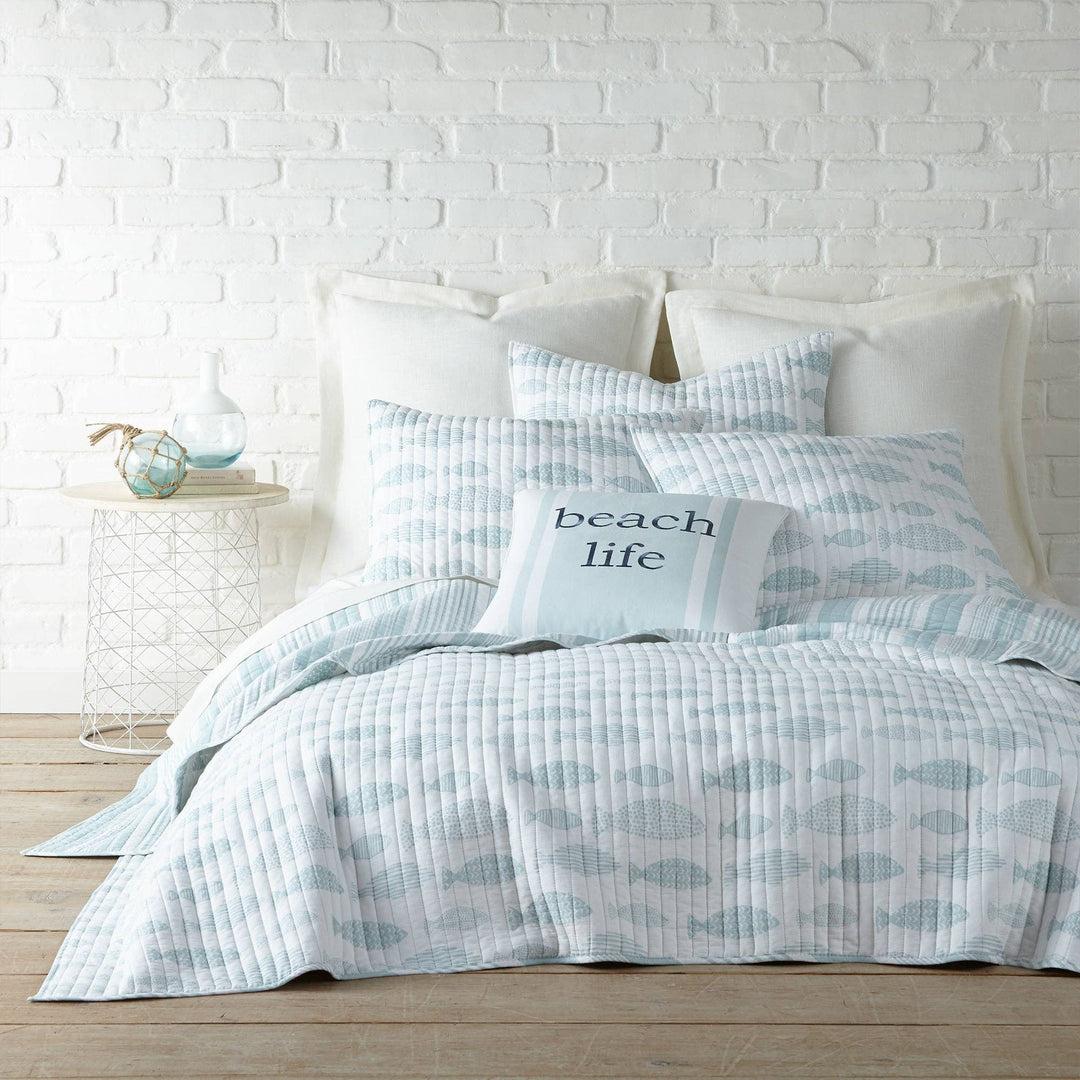 Breeze Quilt Set