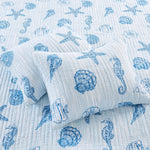 Load image into Gallery viewer, Cove Quilt Set
