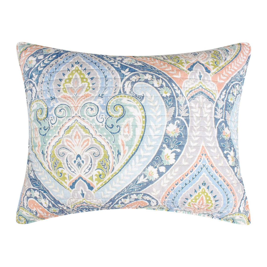 Nadita Quilt Set