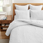 Load image into Gallery viewer, Stitch Sea Quilt Set
