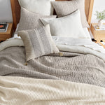 Load image into Gallery viewer, Melange Quilt Set
