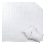 Load image into Gallery viewer, Melange Quilt Set
