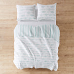 Load image into Gallery viewer, Breeze Quilt Set
