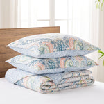 Load image into Gallery viewer, Nadita Quilt Set
