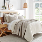 Load image into Gallery viewer, Melange Quilt Set
